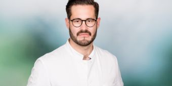 Bild: Dr. Eike Tigges, Leitender Oberarzt, Klinik für Kardiologie und Internistische Intensivmedizin der Asklepios Klinik St. Georg 