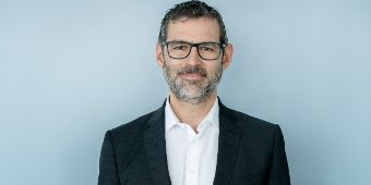 Bild: Hafid Rifi, Chief Financial Officer der Asklepios Kliniken