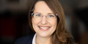 Bild: Kirsten Kolligs, Geschäftsführende Direktorin, Asklepios Klinik St. Georg (Hamburg)