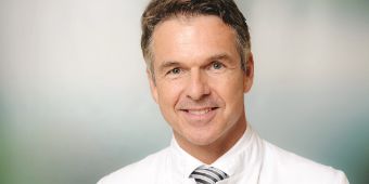 Prof. Dr. Thomas Koeppel, Chefarzt Gefäßchirurgie Asklepios Kliniken Wandsbek und St. Georg