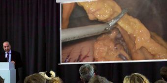 Filmvorführung Semmelweis Surgery Grand Rounds