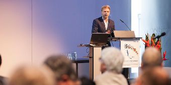 ACH-Student Lukas Welzel