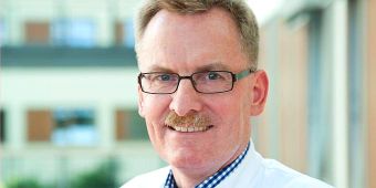 Hon. Prof. Dr. Siegbert Faiss