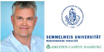 Hon. Prof. Dr. Thomas Verse