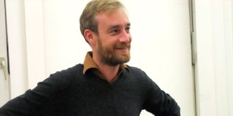 Cedric le Corf