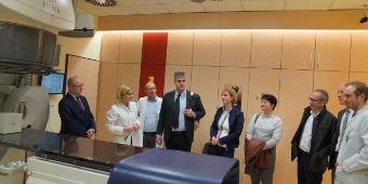 20190228__B8_Delegationsbesuch Semmelweis Universität
