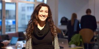 Nathalie Hubschneider Chancen eG