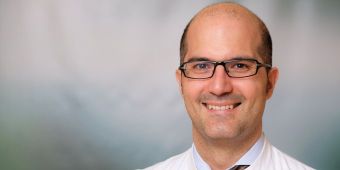 Prof. Dr. med. Alexander Ghanem