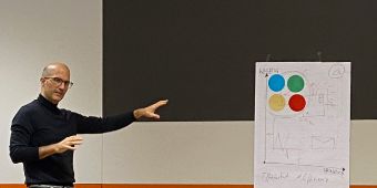 Prof. Dr. Alexander Ghanem Kurs Selbstmanagement für Ärzte*innen