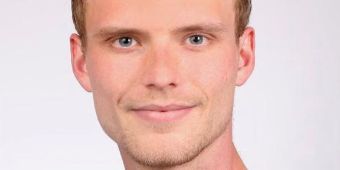ACH Student bei Asklepios Krebskongress 2021