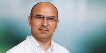 Dr. Elvan Akin