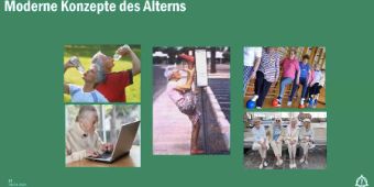 27. Ringvorlesung am ACH