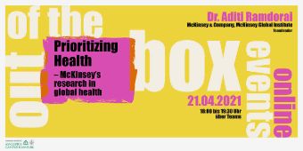 OTB am ACH Prioritizing Health