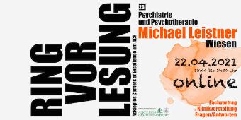 Ringvorlesung 28 am ACH
