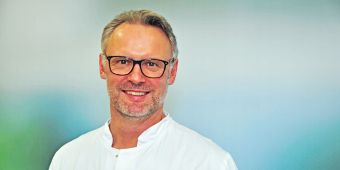 29. Ringvorlesung am ACH Prof. Thomas Niemeyer