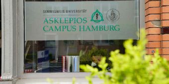 Abschlussprüfung am ACH