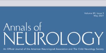 Annals of Neurology