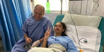 26. Cleft Camp Padhar