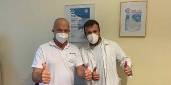 Neues Wahlpflichtfach Adipositaschirurgie am Asklepios Campus Hamburg