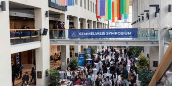 30. Semmelweis Symposium