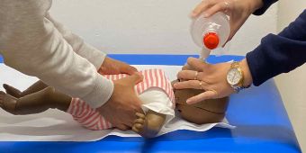 Skills Lab Kurs Difficult Airway am Asklepios Campus Hamburg