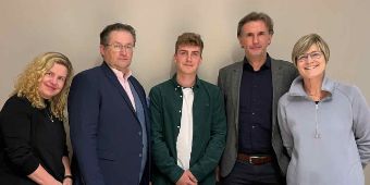 Asklepios Medical School wird Partnerhochschule des Spitzensports