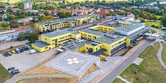 Asklepios Klinikum Uckermark