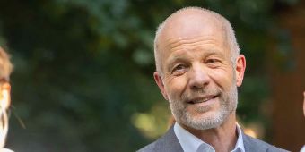 Verabschiedung Geschäftsführer der Asklepios Medical School