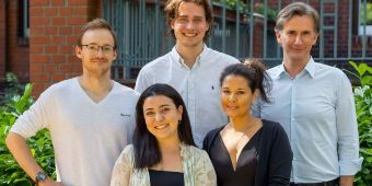 Vorstand der StuPoli Hamburg Asklepios Campus Hamburg