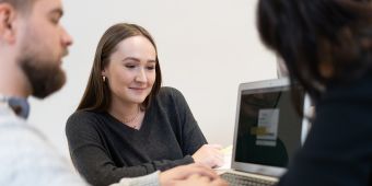 Infoveranstaltung Bewerbung und PREP SCHOOL am ACH