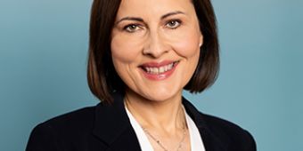 Porträt Anita Filipczynska