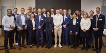 AMS Roche Symposium Medizinstudium und Next Generation Medicine Speaker
