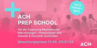 ACH Prep School