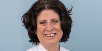 PD Dr. med. Georgia Schilling