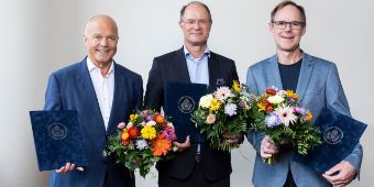 Lehrpreisträger für das akademische Jahr 23_24