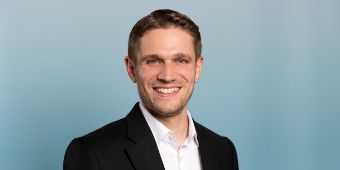 Dr. Arne Krause, Leiter Lehrkoordination