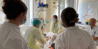 Asklepios Klinik Nord Pädiatrie Lumbalpunktion
