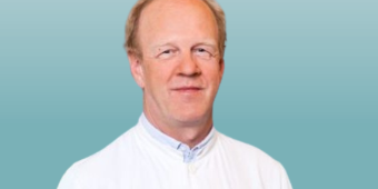 Prof. Dr. Markus Kemper Portraitbild Pädiatrie Nord