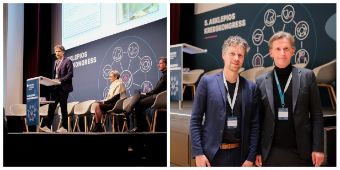 Asklepios Krebskongress 2025: Keynote Session mit Univ. Prof. Dr. med D. Truhn, Dr. Thiel