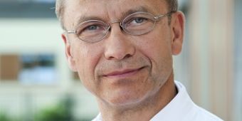 Prof. Dr. med. Karl J. Oldhafer