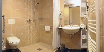 Bild: Badezimmer