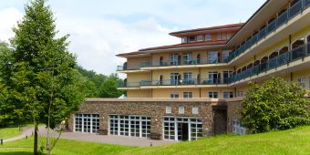 Bild: Skoliose Intensiv Rehabiliation in Bad Sobernheim