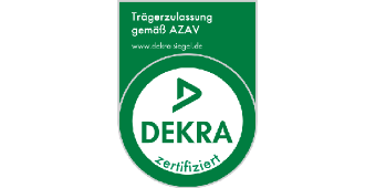 Dekra Logo