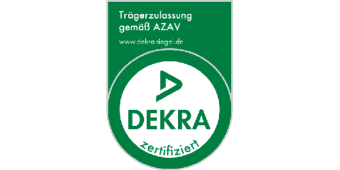 Siegel-Dekra