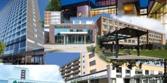 Bild: Ausbildung in sieben Hamburger Kliniken