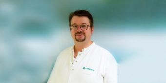 Dr. Andreas Walberer 