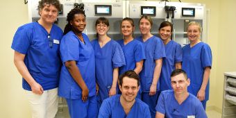 endoskopie-team