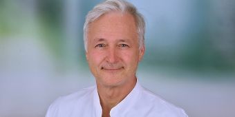 Gefäßchirurgie, Schilddrüsenchirurgie, Allgemeinchirurgie