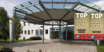 Lungenklinik München beste