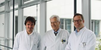 Lungenkrebsspezialisten in Gauting